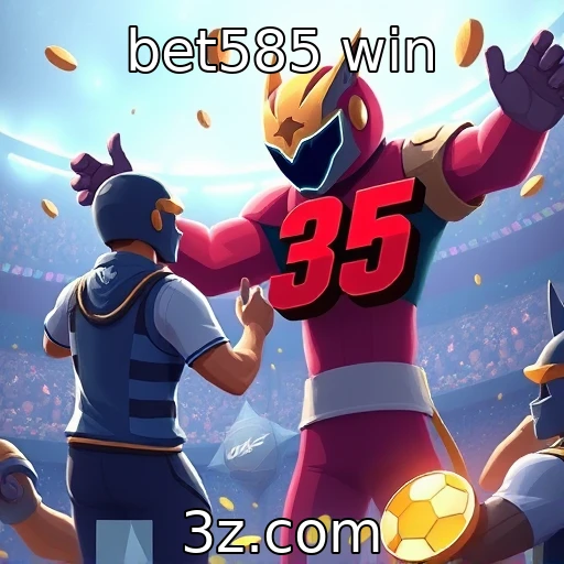 O papel da publicidade na indústria de jogos digitais : bet585 win