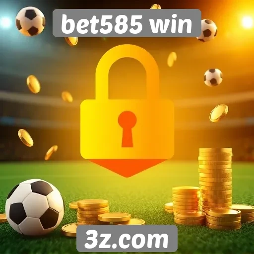 Licenciamento e regulamentação do site bet585 win