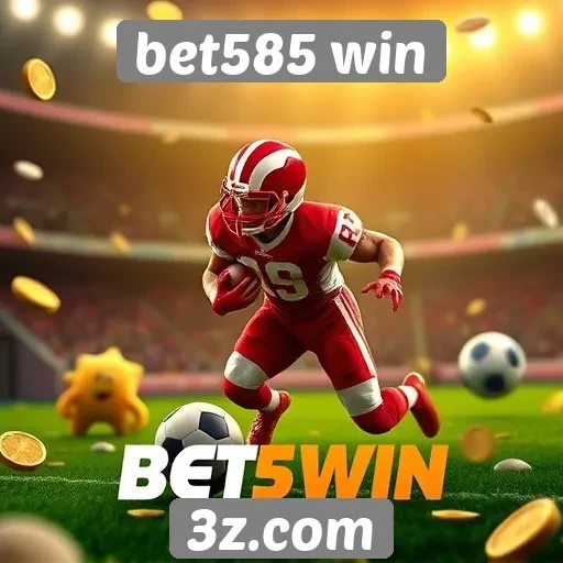 Ofertas de bônus e promoções no bet585 win