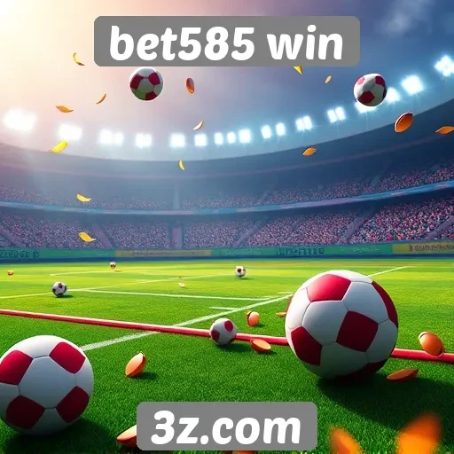 navegação facilitada para usuários no bet585 win