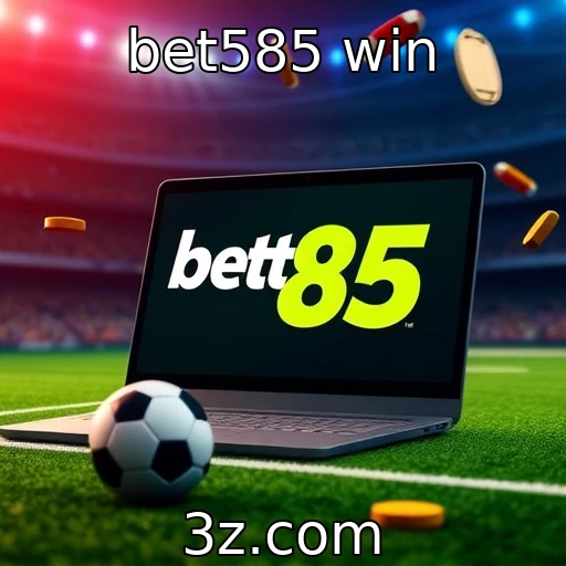 Impacto das regulamentações em plataformas de apostas online - bet585 win