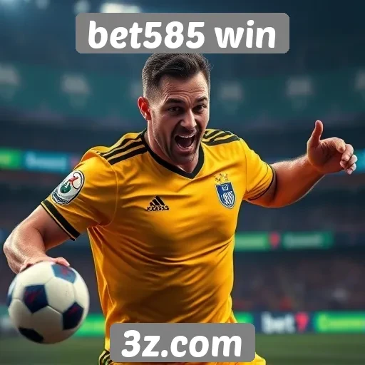 Opiniões de jogadores sobre o bet585 win