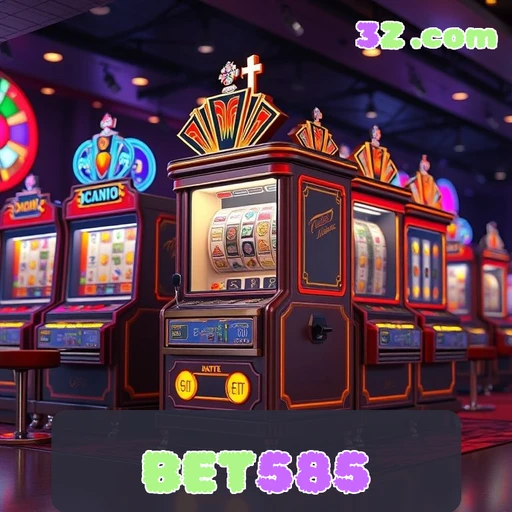 bet585 win Promoções Ativas