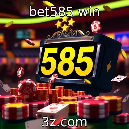 Desafios regulatórios enfrentados pelos cassinos físicos - bet585 win