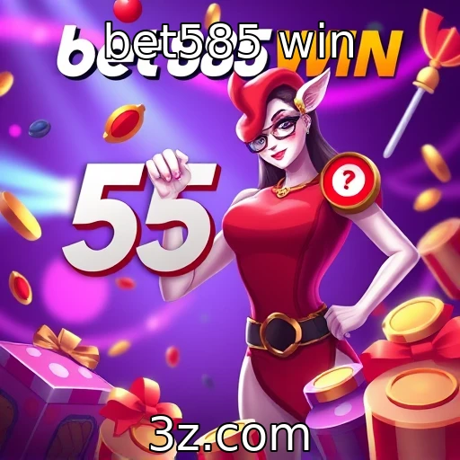 Ascensão dos cassinos online no mercado global : bet585 win