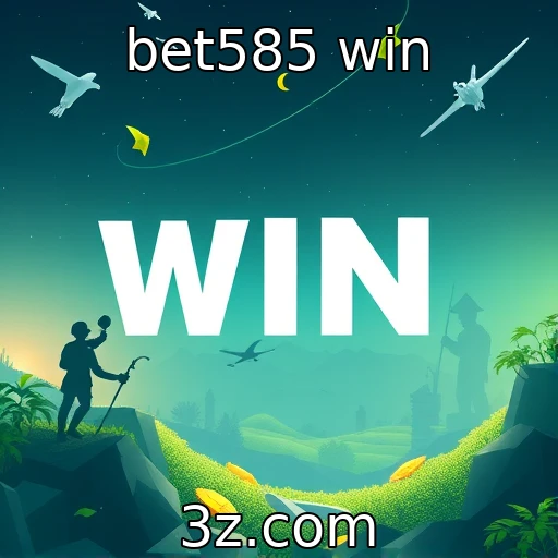 Desenvolvimento de jogos sustentáveis e éticos - bet585 win