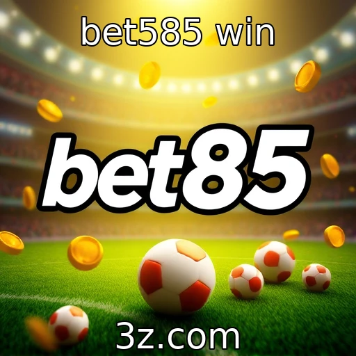 Tendências de tecnologia em jogos de azar - bet585 win