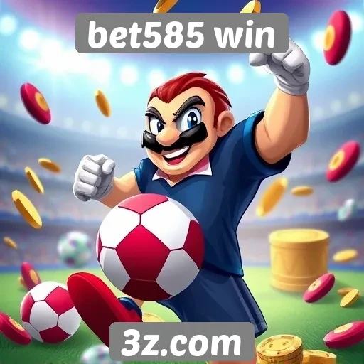 Revisão dos principais jogos disponíveis no bet585 win