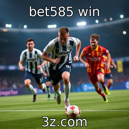 Mudanças no comportamento dos jogadores jovens : bet585 win